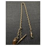 Pocket Watch Chain