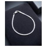 925 Italy Bracelet