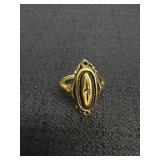 Vtg. Avon Kensington Ring