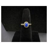 925 Sterling Ring