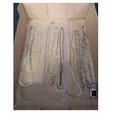 Misc Chains, Chains w/ Pendants, Necklace w/