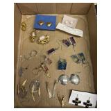 Variety of Earrings