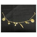 Charm Bracelet