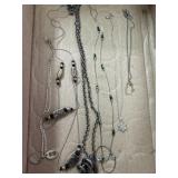 Variety of Necklaces