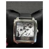 75 Years with Mickey Anniversary Watch