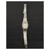 Seiko Quartz B 955 Ladies Watch
