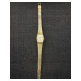 Hillmanï¿½s Quartz Ladies Watch