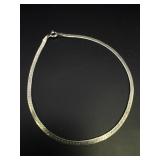 925 Italy Sterling Bracelet