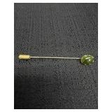 12K GF Stick Pin