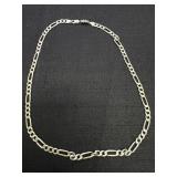 Italy 925 Necklace Chain