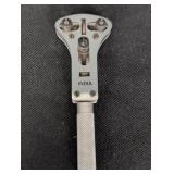 Jaxa- Style Watch Case Opener 5.5in long