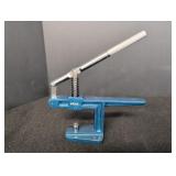 Metal Watch Case Press Tool
