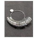 Metal Ring Sizer