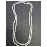 54in Costume Necklace