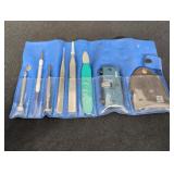 Watch Repair Kit 8pc. Set made in India