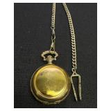 Riviera Quartz Pocket Watch
