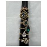 Costume Rings