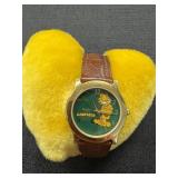 Armitron Garfield Collectors Watch
