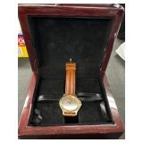 Montreux AT&T 38yr Anniversary Mens Watch