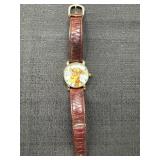 Timex Disney Tigger Watch