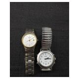 LS&S & Boccia Menï¿½s Watches