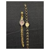 Geneva & La Marque Quartz Ladies Watches
