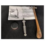 Ring Stretcher Tools w/ instructions tools