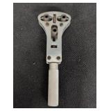 Jaxa- Style Watch Case Opener 5.5in long