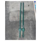 2-4ft t-posts