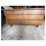 Bassett 6 drawer dresser