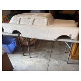 1955 Nomad Chevy Bel Air Fiberglass