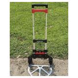 Magna Cart Personal Hand Truck Collapsible