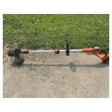 Black+Decker Cordless 13-inch String Trimmer