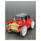 Antique Battery Operated Toy Car