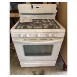 Crosley 30in gas Range