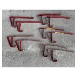 10 Qual Craft rooking Jacks