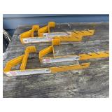 4-16in Roofing Jacks