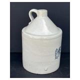 10.5' Western Stoneware Co. shoulder crock jug