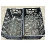 Ball Mason Canning Jars wide & regular mouth