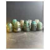Vintage Insulators