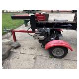 Troy-Bilt 27ton Log Splitter commercial grade