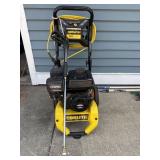 Brute 3000psi Power Washer w/extra spray wand