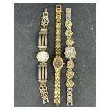 Lady Watches