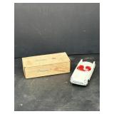 1954 Chevrolet Corvette Promo Model Car