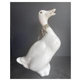 Vintage Ceramic Goose