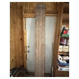 Werner 14ft extended length wood plank