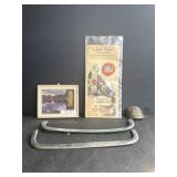 Gulf Gasoline Memorabilia