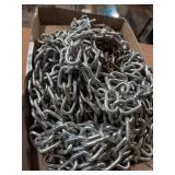 Misc chain