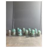 Vintage Insulators