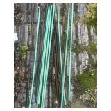 Rebar 19 pieces